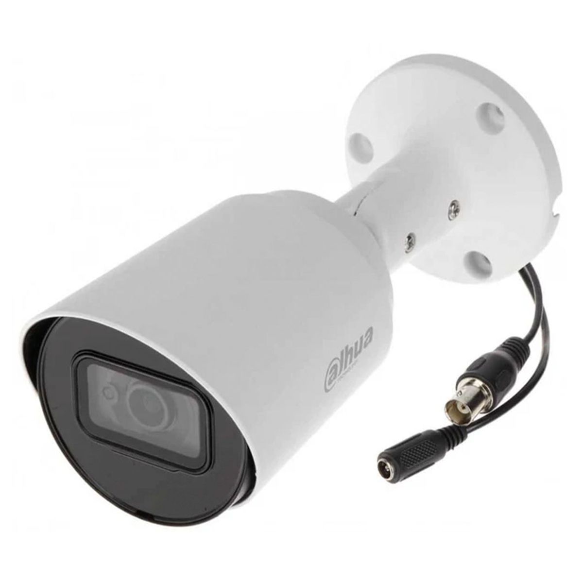 DAHUA - Dahua HAC-HFW1800T-A Camara de seguridad HDCVI 8MP 4K