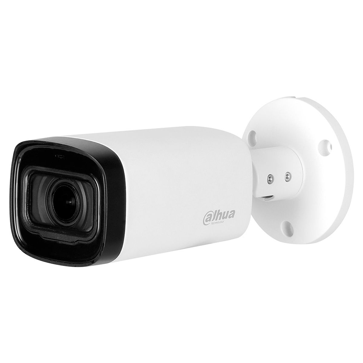 DAHUA - Dahua HAC-HFW1801R-Z-A Camara de seguridad HDCVI 8MP Mot