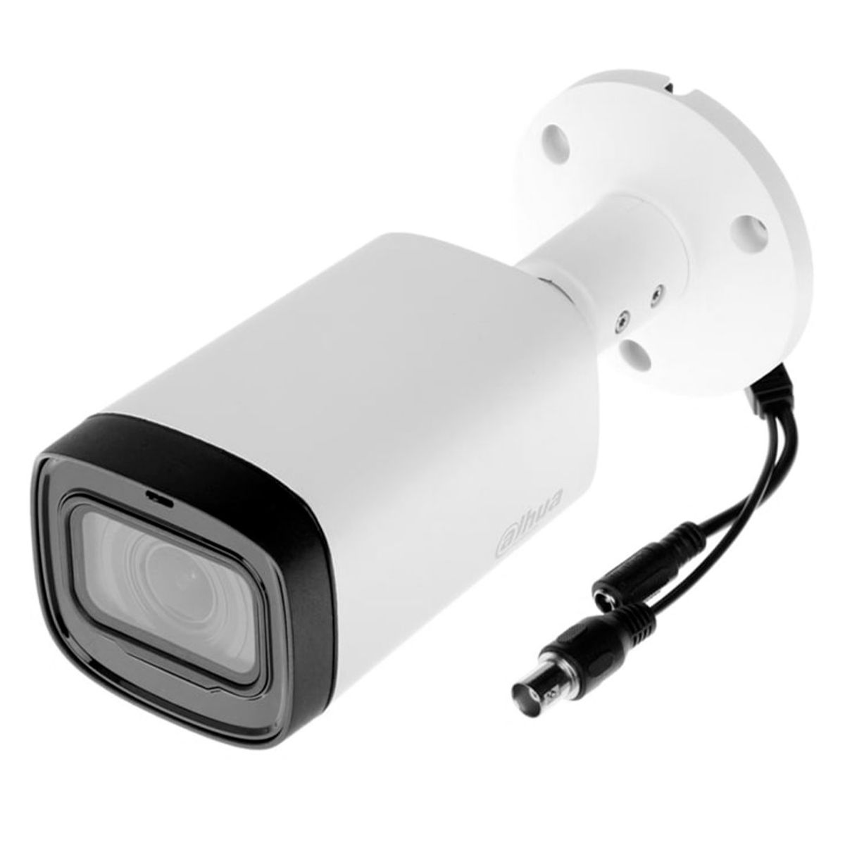 DAHUA - Dahua HAC-HFW1801R-Z-A Camara de seguridad HDCVI 8MP Mot