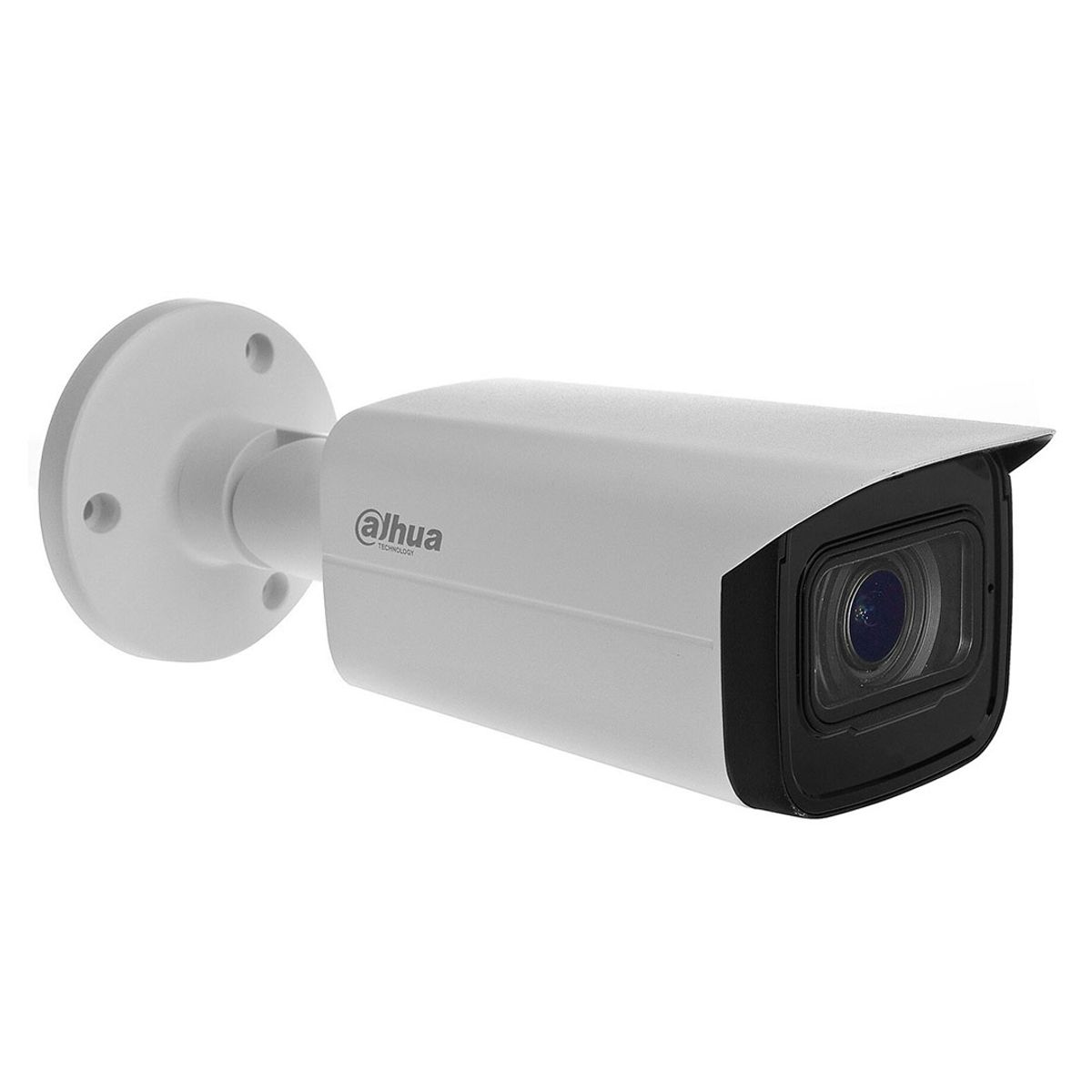 DAHUA - Dahua HAC-HFW2802T-A-I8 Camara de seguridad HDCVI 8MP 4K