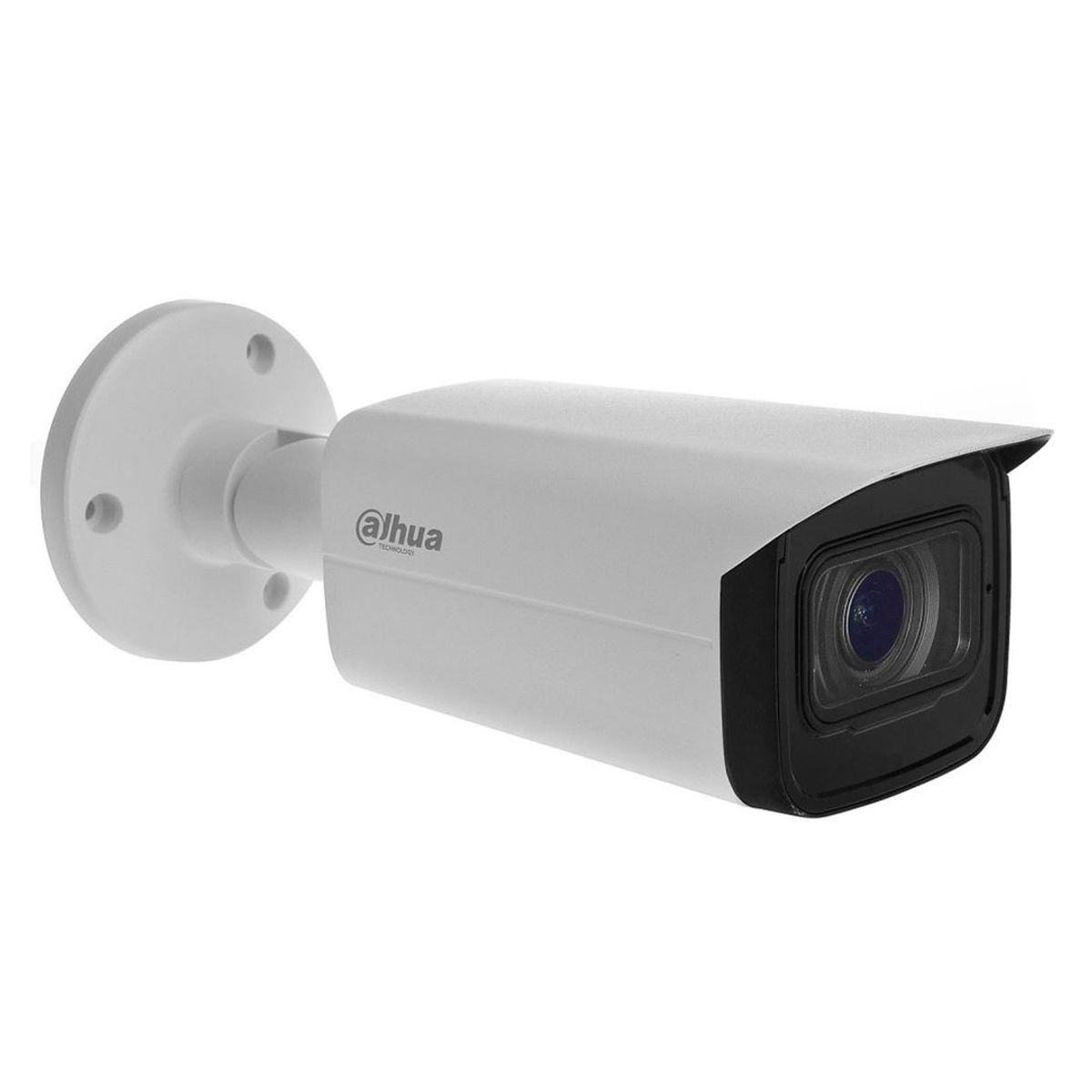 DAHUA - Dahua HAC-HFW2802TU-Z-A Camara de seguridad HDCVI 8MP Mot