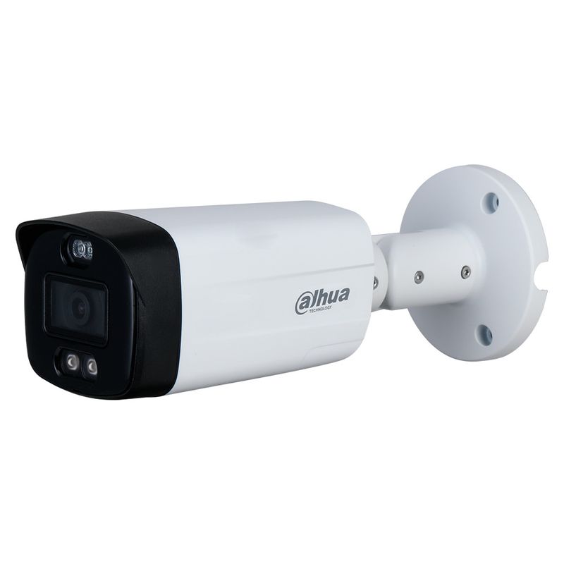 DAHUA - Dahua HAC-ME1239TH-A-PV Camara de seguridad HDCVI 2MP AI