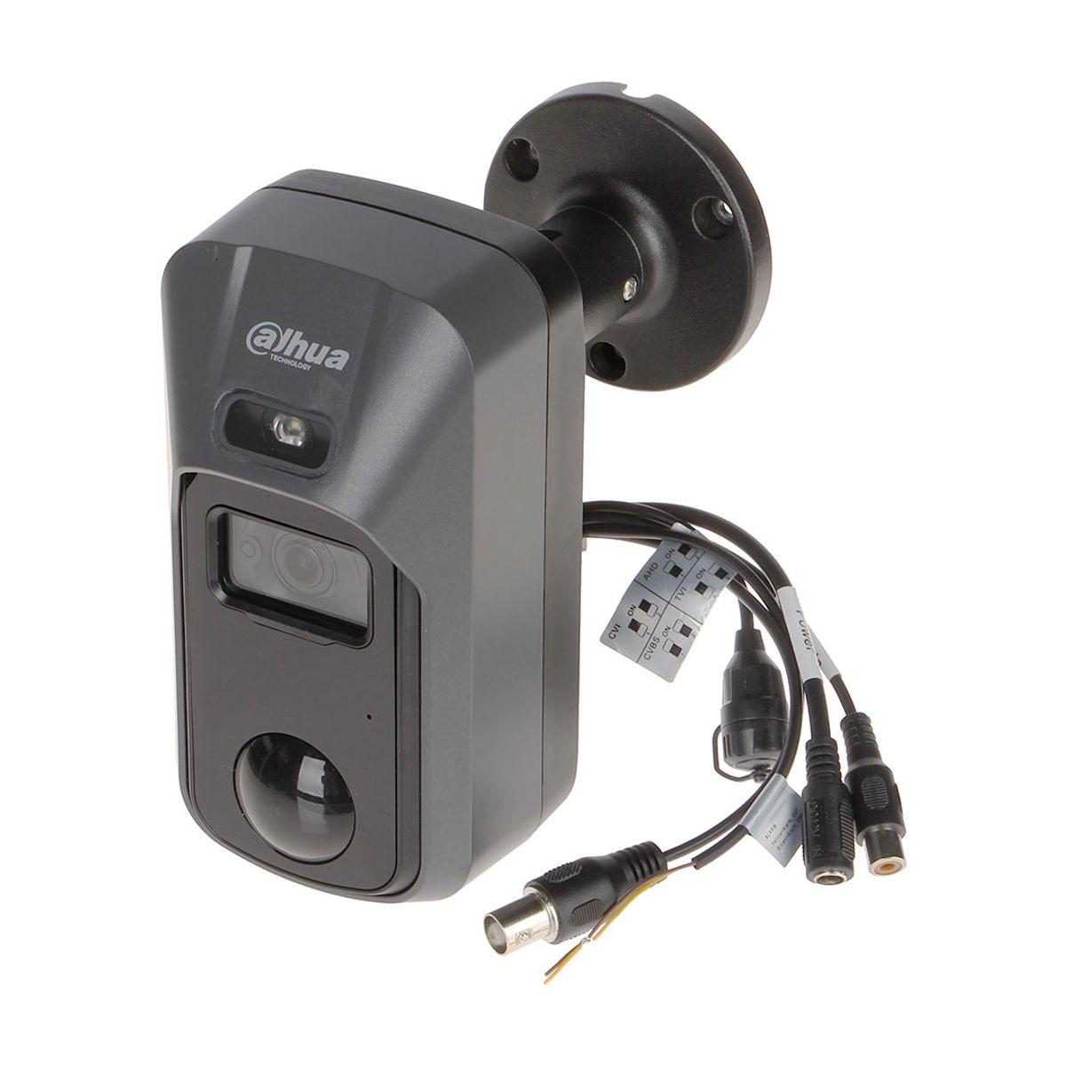 DAHUA - Dahua HAC-ME2241C Camara de seguridad HDCVI 2MP Full HD