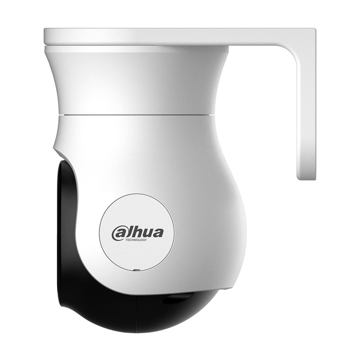 DAHUA - Dahua HAC-PT1500A-IL-A Camara de seguridad HDCVI 5MP 355° PT