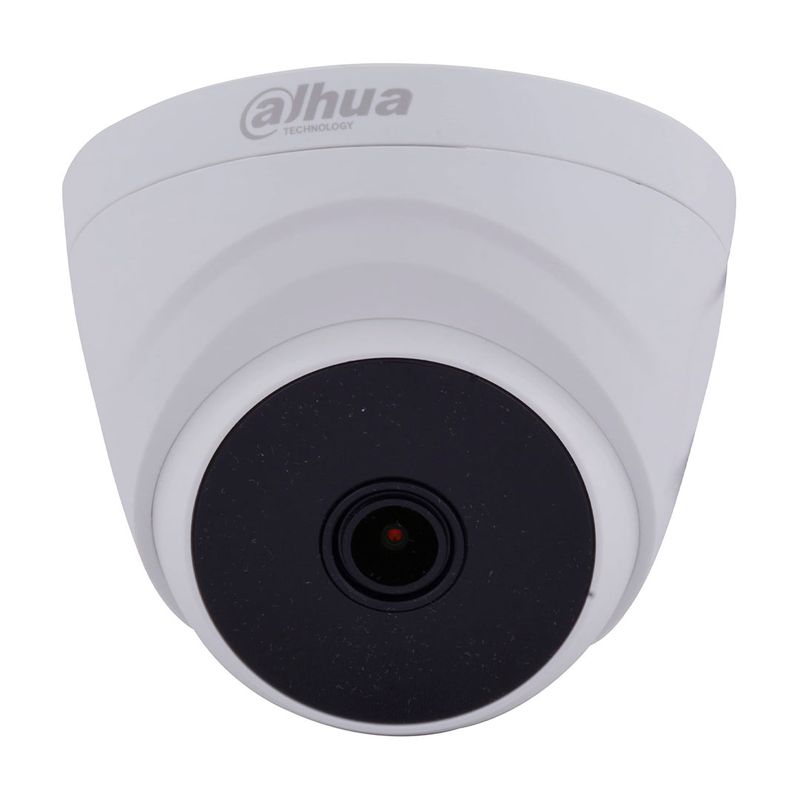 DAHUA - Dahua HAC-T1A11 Camara de seguridad HDCVI 1MP 720P