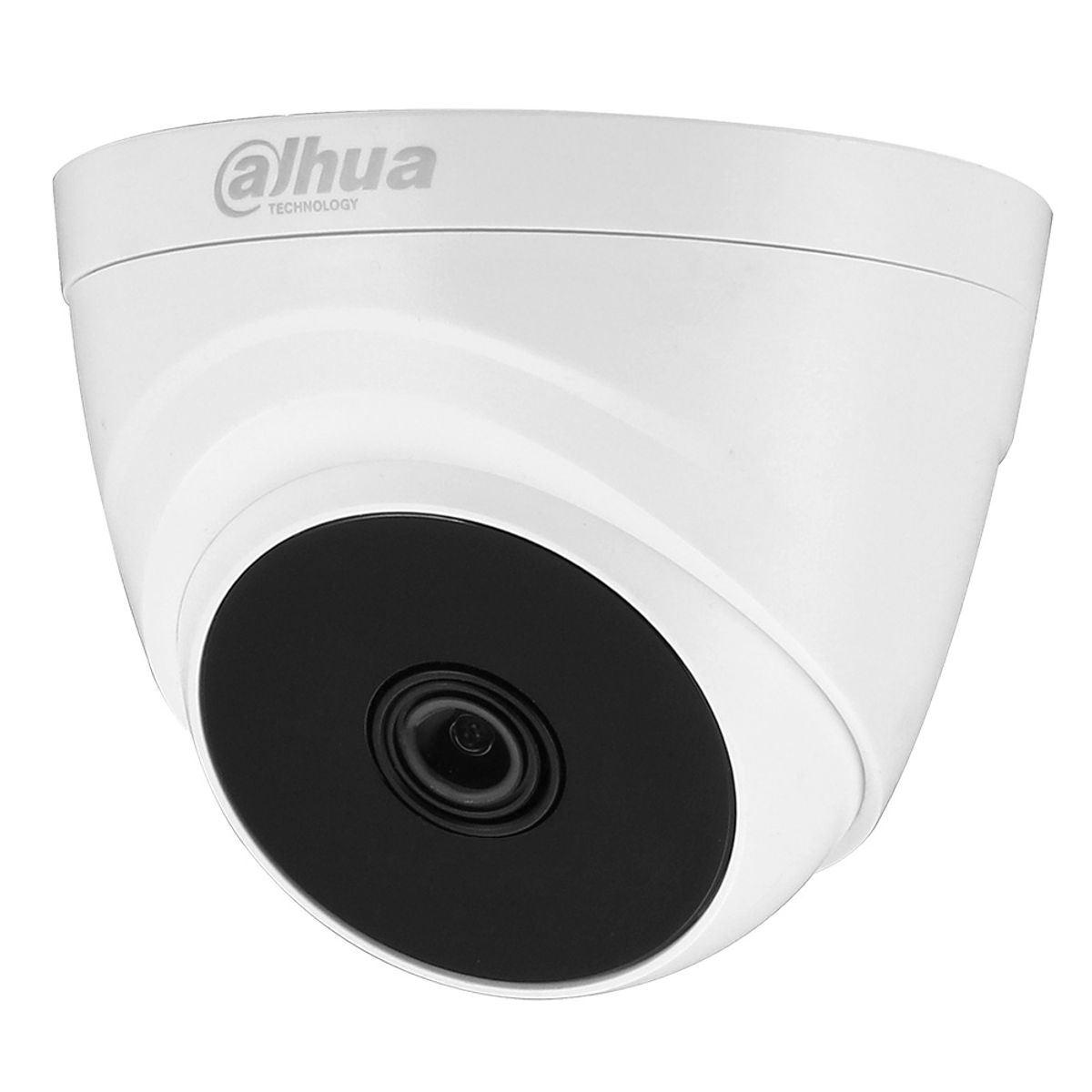 DAHUA - Dahua HAC-T1A51 Camara de seguridad HDCVI 5MP 3K