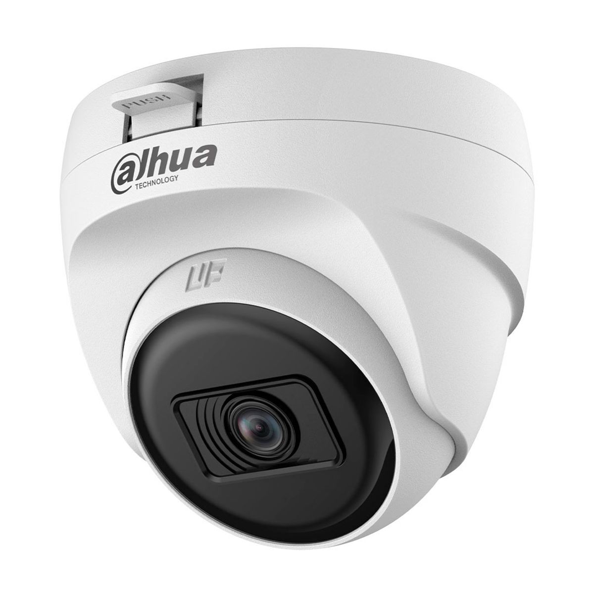 DAHUA - Dahua HAC-T1A51-U Camara de seguridad HDCVI 5MP 3K