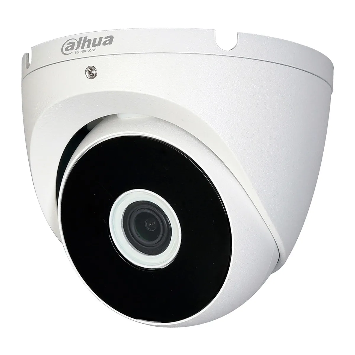 DAHUA - Dahua HAC-T2A21-28 Camara de seguridad HDCVI 2MP Full HD