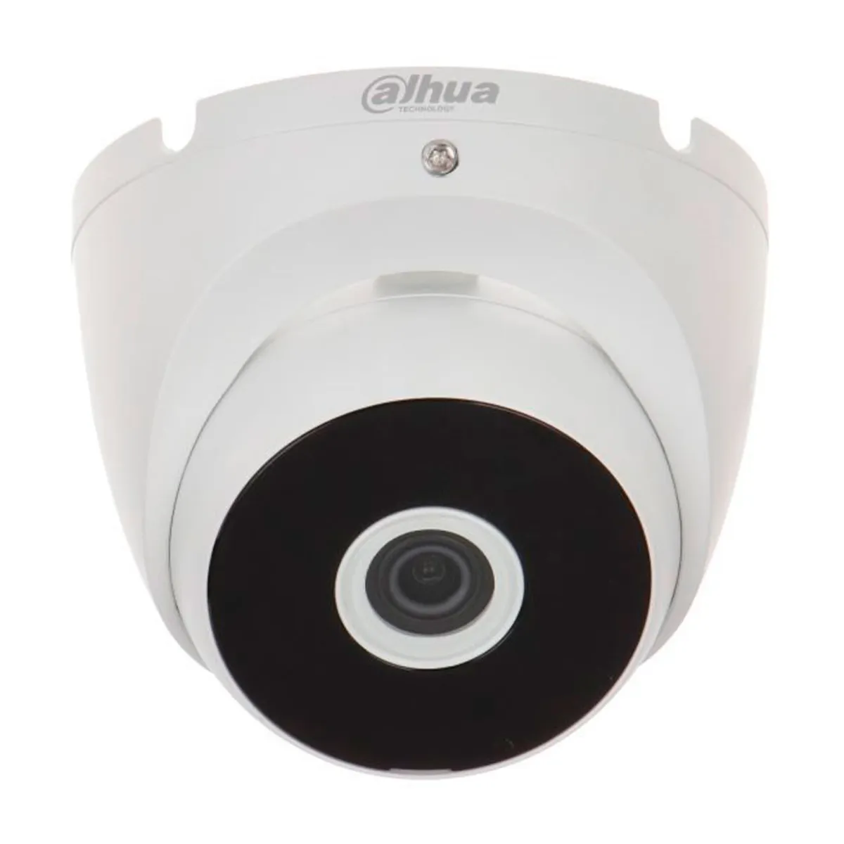DAHUA - Dahua HAC-T2A21-28 Camara de seguridad HDCVI 2MP Full HD