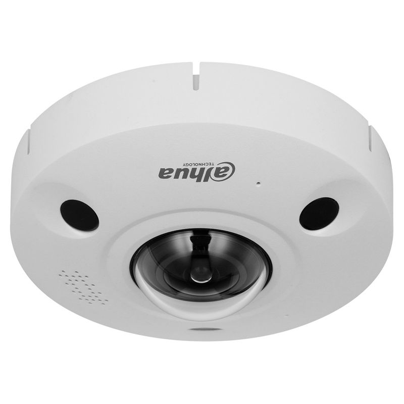 DAHUA - Dahua IPC-EBW81242-AS-IVC Camara de seguridad IP 12MP IA
