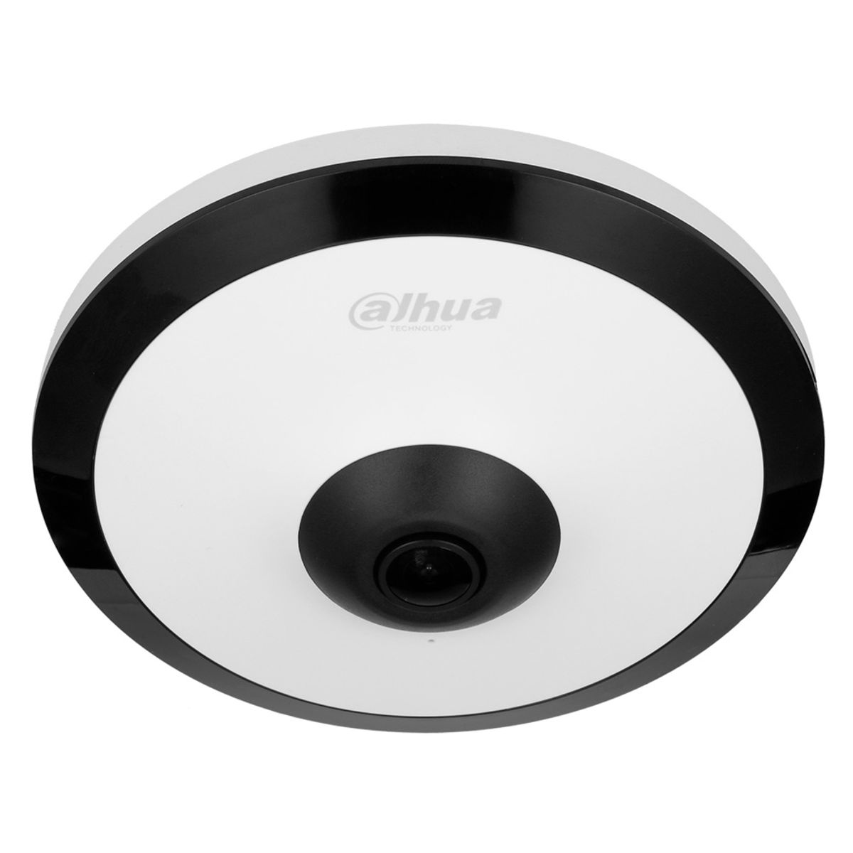 DAHUA - Dahua IPC-EW5541-AS Camara de seguridad IP 5MP Fisheye