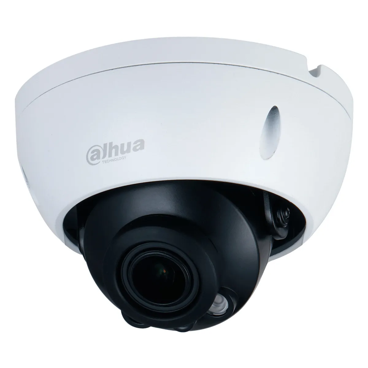 DAHUA - Dahua IPC-HDBW1230E-S5 Camara de seguridad IP 2MP Full HD