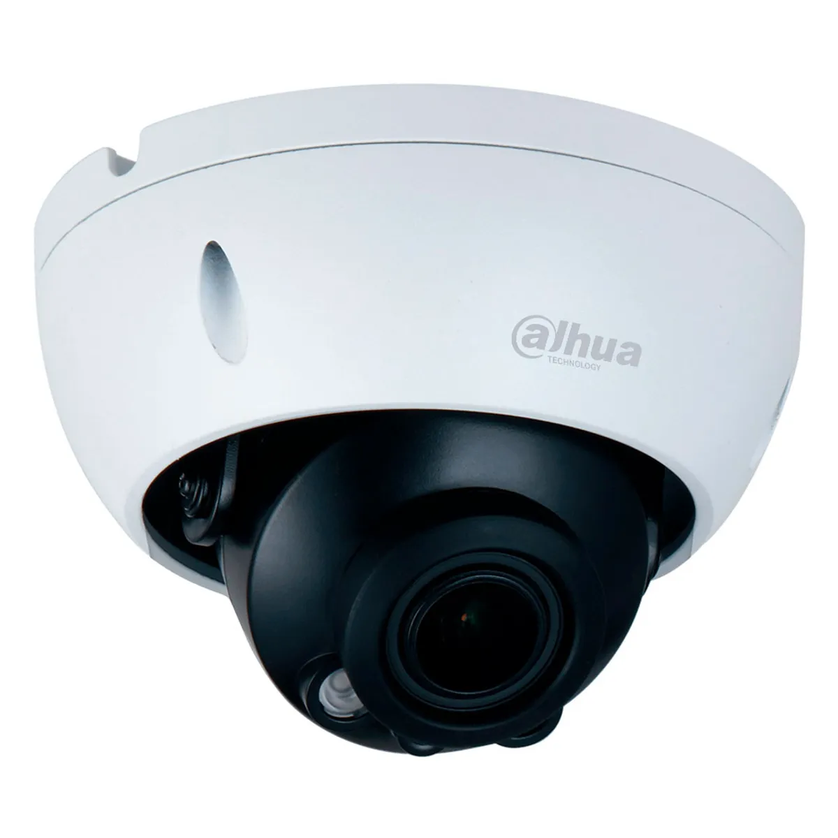 DAHUA - Dahua IPC-HDBW1230E-S5 Camara de seguridad IP 2MP Full HD