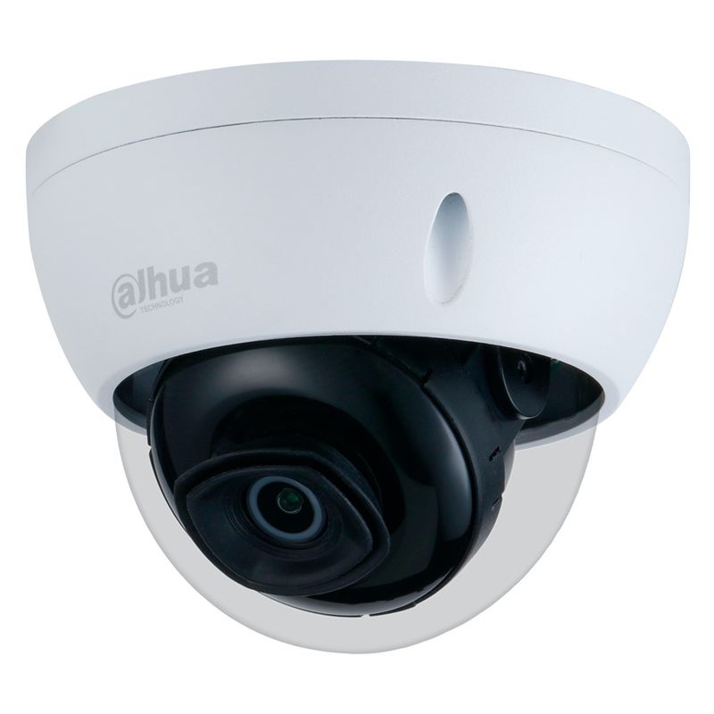 DAHUA - Dahua IPC-HDBW2231E-S-S2 Camara de seguridad IP 2MP Full HD