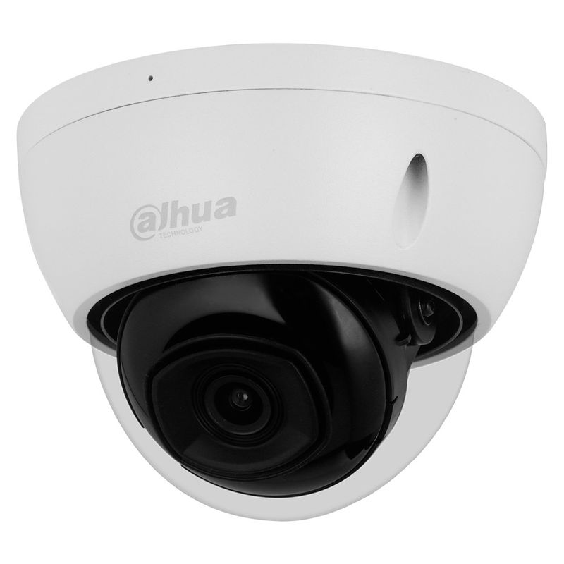 DAHUA - Dahua IPC-HDBW2441E-S Camara de seguridad IP 4MP 2K