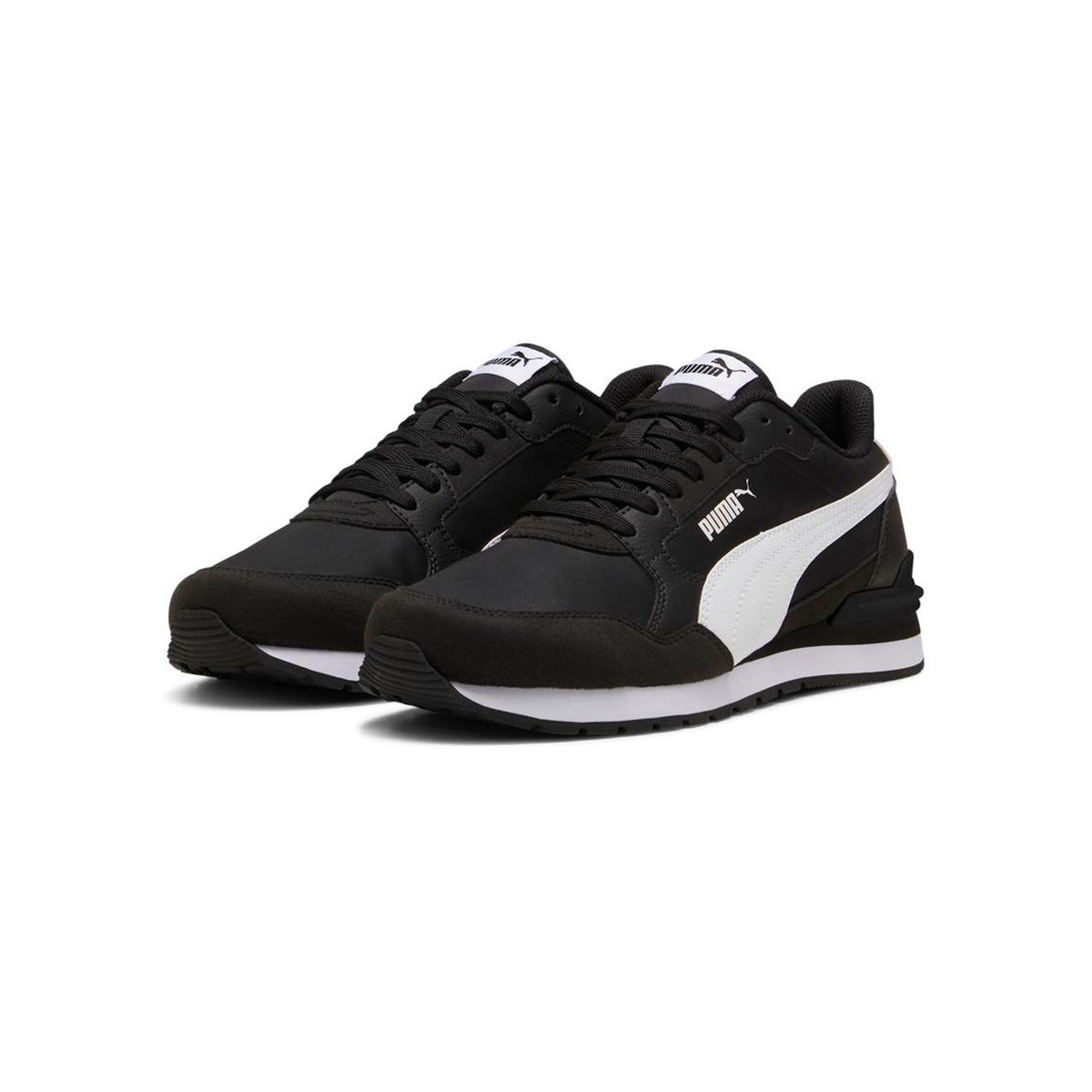 PUMA - Zapatillas Urbano Hombre Puma St Runner V4 nl