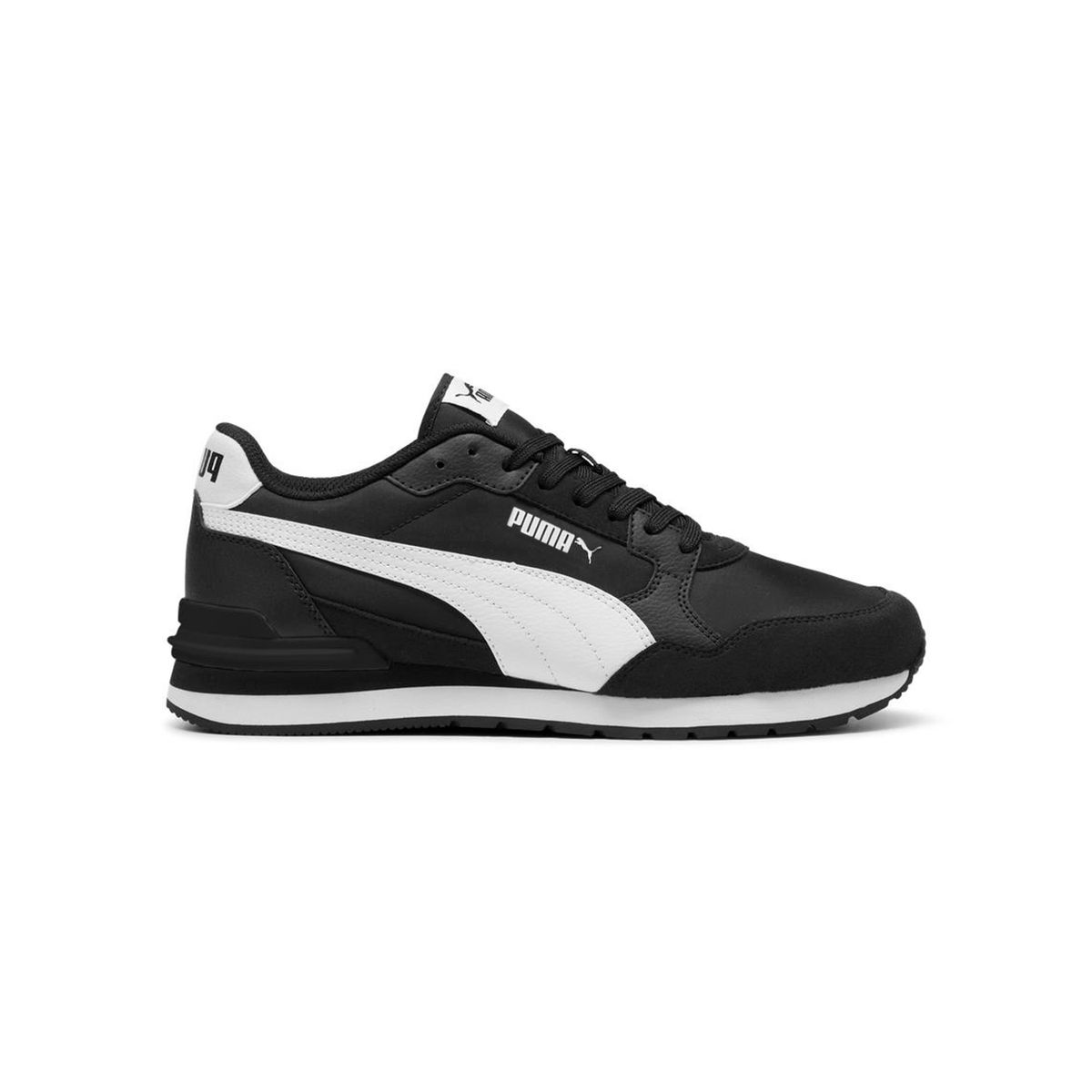 PUMA - Zapatillas Urbano Hombre Puma St Runner V4 nl