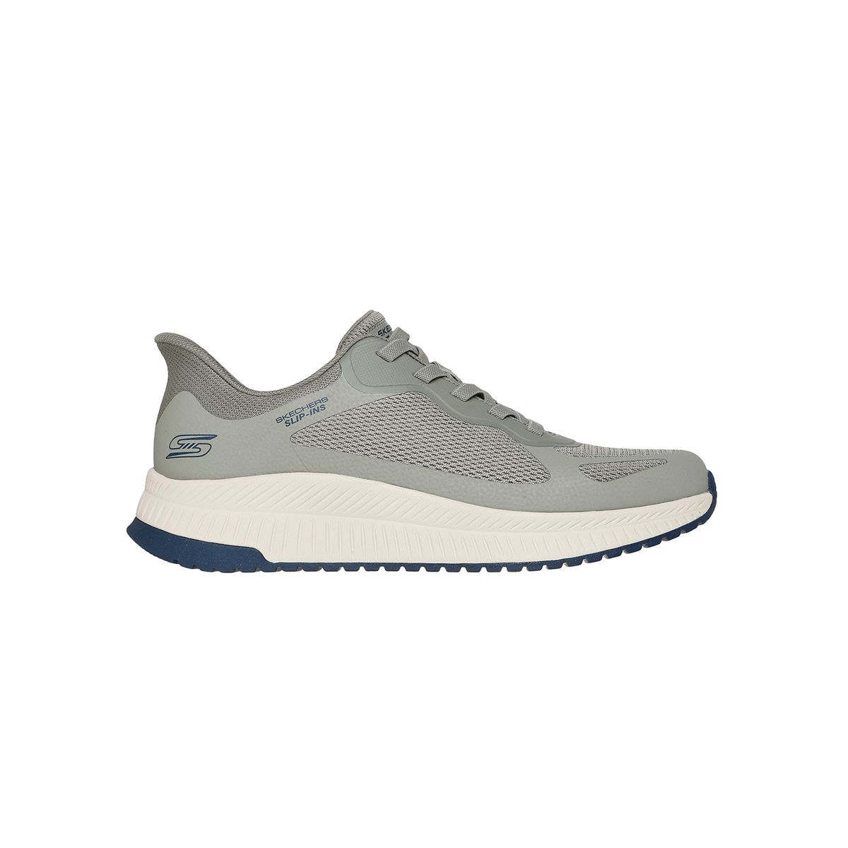 SKECHERS - Zapatillas Urbano Hombre Skechers Bobs Squad 4
