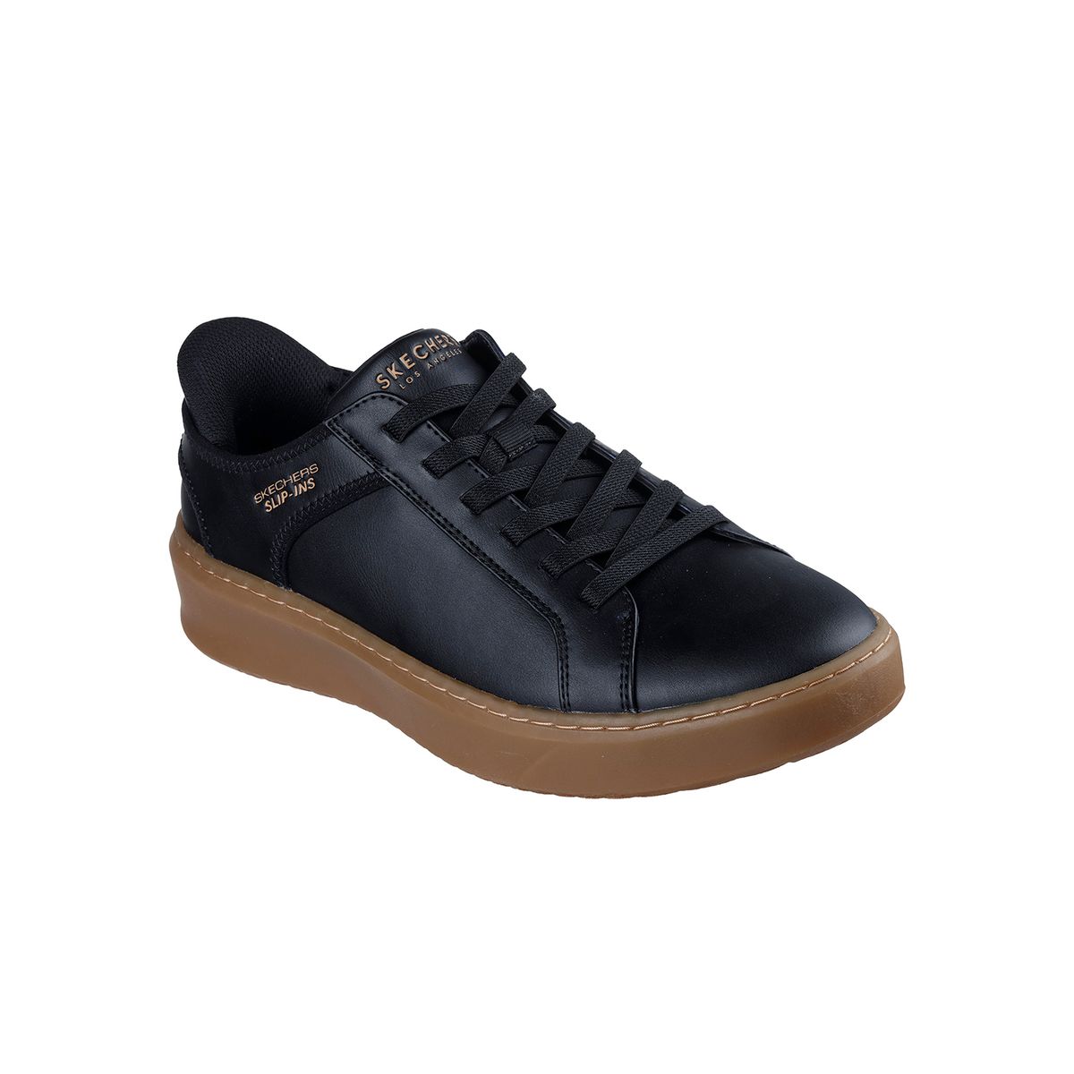 SKECHERS - Zapatillas Urbano Hombre Skechers Court Break