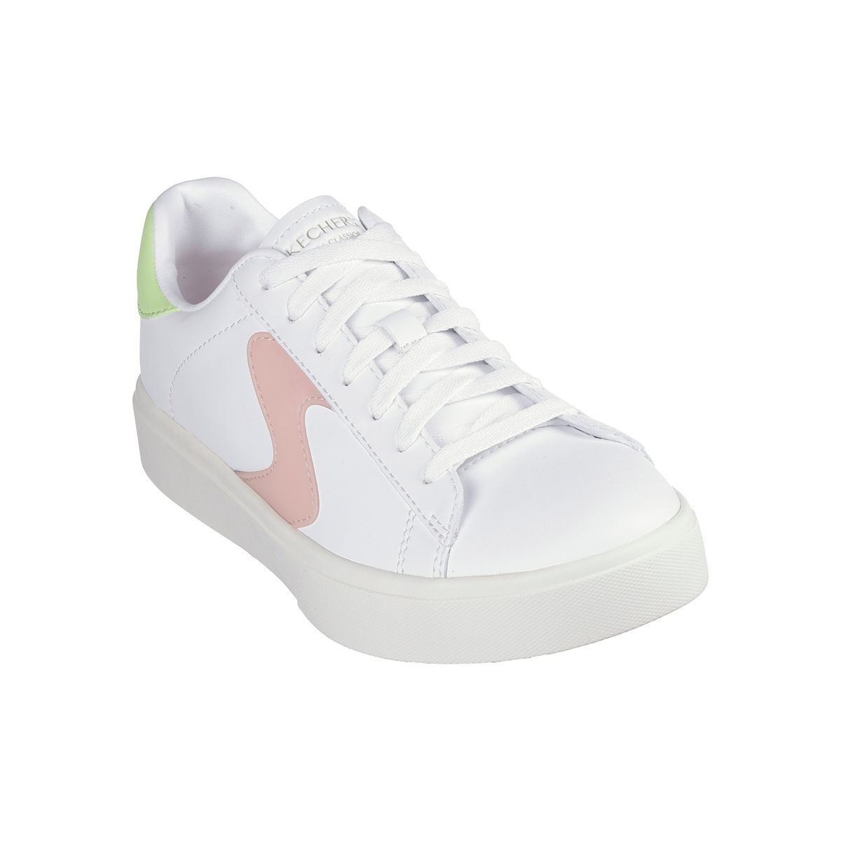 SKECHERS - Zapatillas Urbano Mujer Skechers Eden Lx - Top Grade