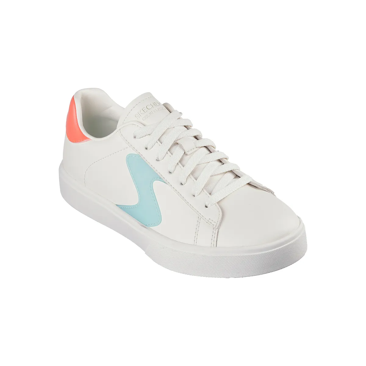 SKECHERS - Zapatillas Urbano Mujer Skechers Eden Lx - Top Grade