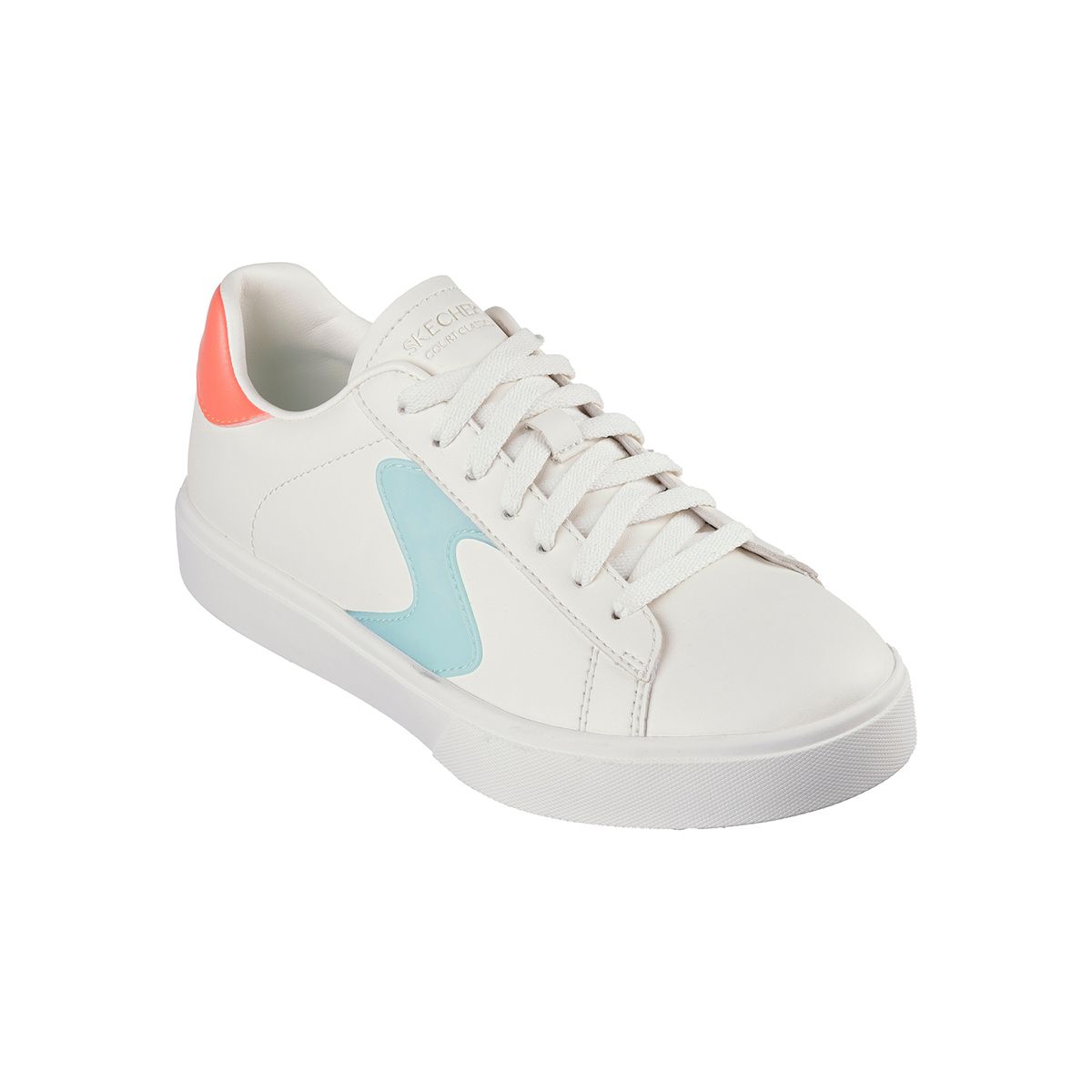 SKECHERS - Zapatillas Urbano Mujer Skechers Eden Lx - Top Grade