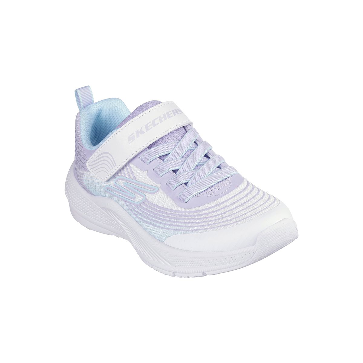 SKECHERS - Zapatillas Urbano Niña Skechers Microspec Advance