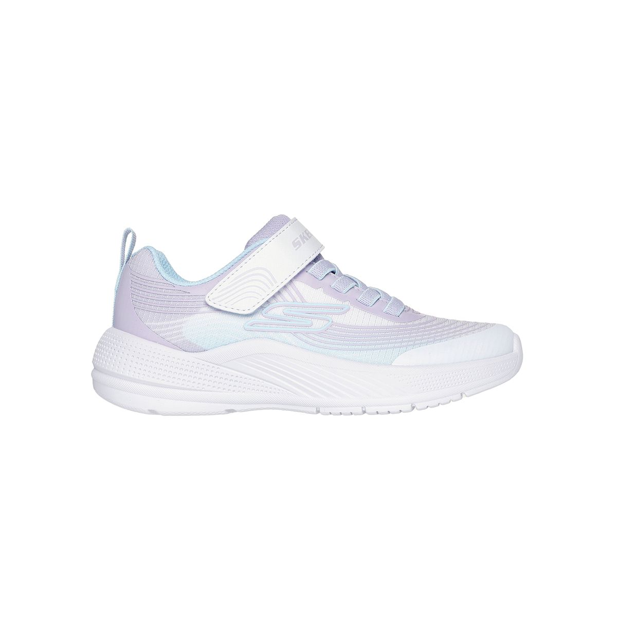 SKECHERS - Zapatillas Urbano Niña Skechers Microspec Advance
