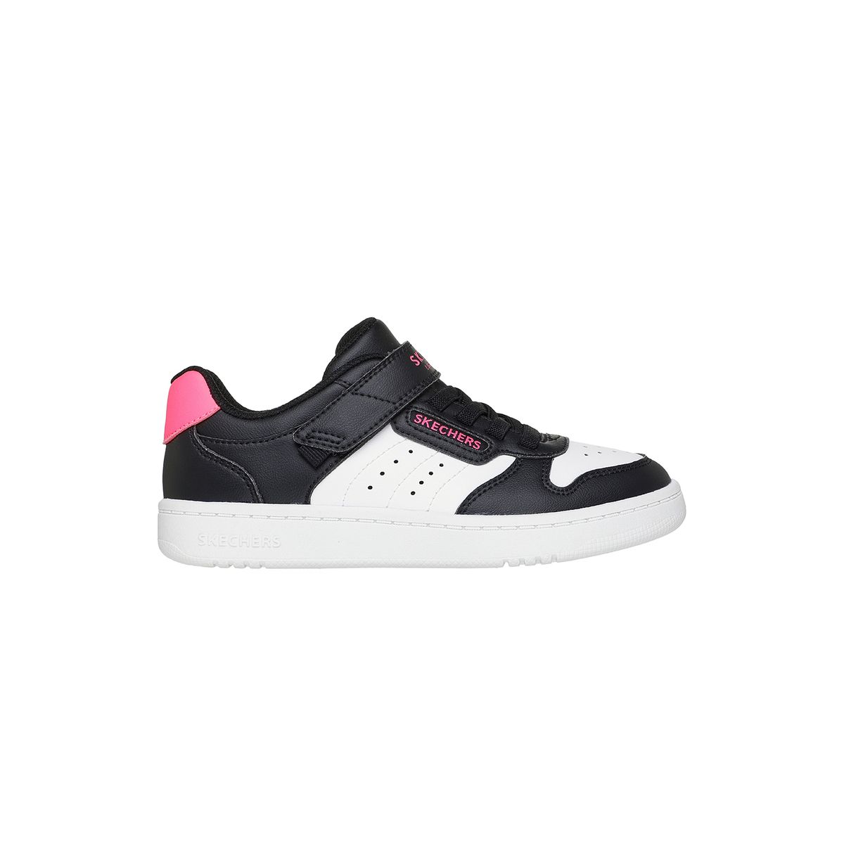 SKECHERS - Zapatillas Urbano Niña Skechers Quick Street