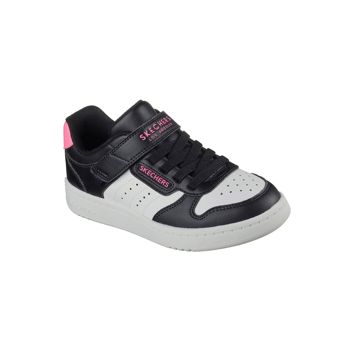SKECHERS - Zapatillas Urbano Niña Skechers Quick Street
