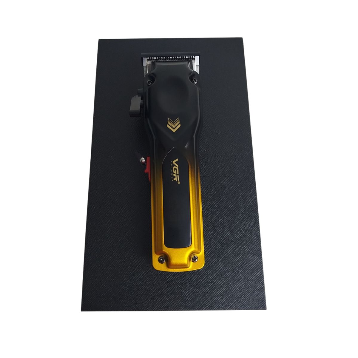 SEISA - Cortadora de Cabello y Barba Portatil Maquina Recortadora Recargable