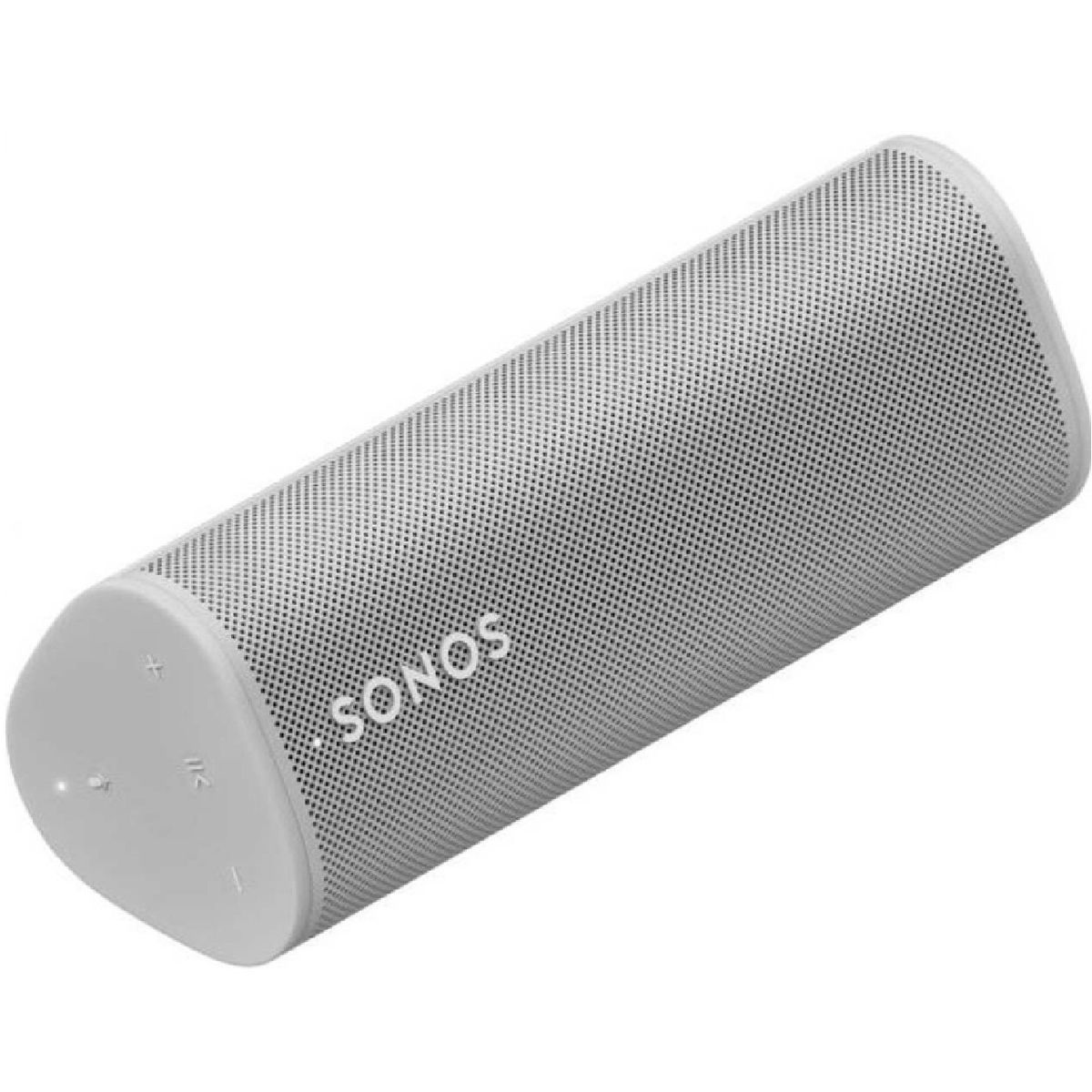 SONOS - PARLANTE INALÁMBRICO SONOS ROAM CON BLUETOOTH Y WIFI BLANCO