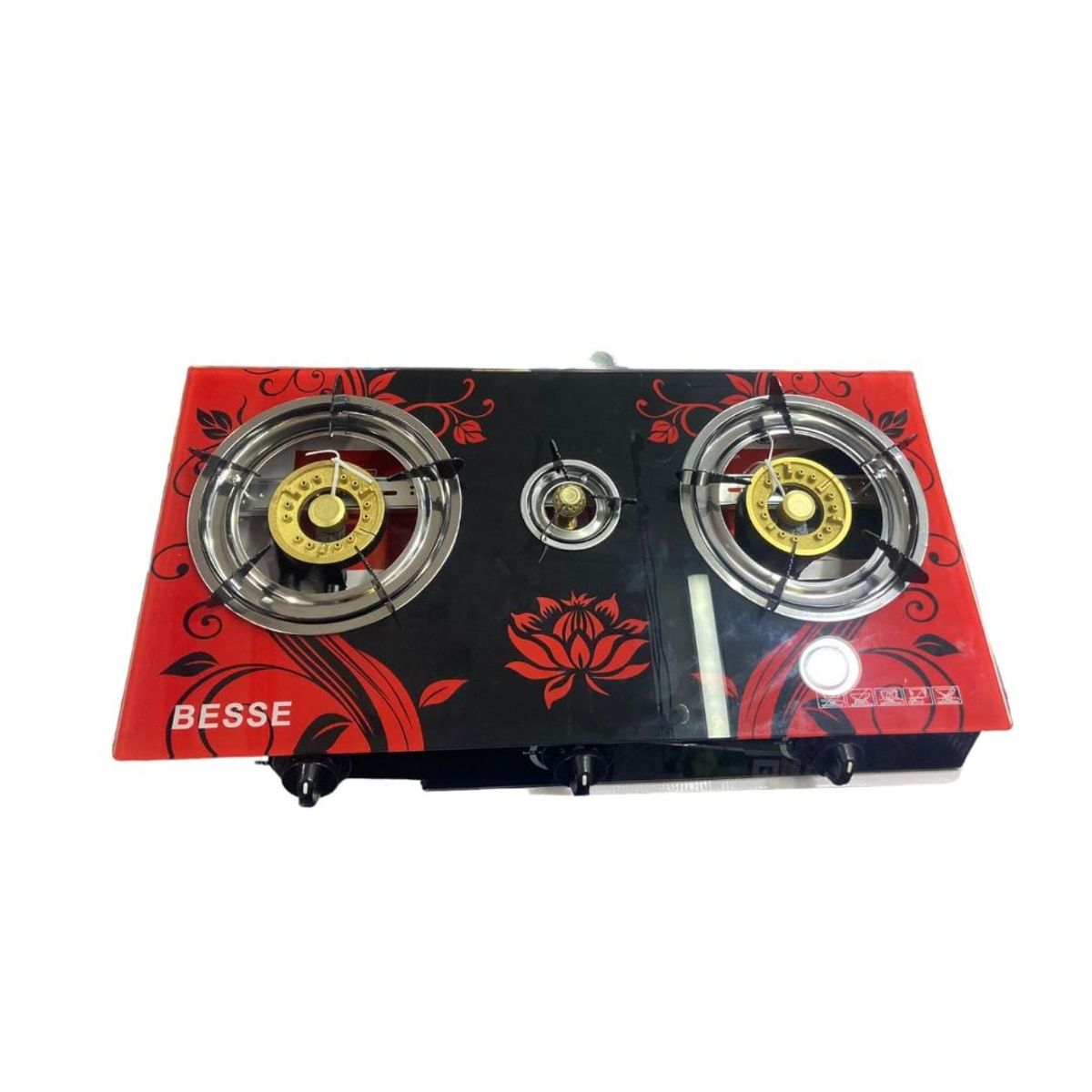 GENERICO - COCINA A GAS MARCA BESSE