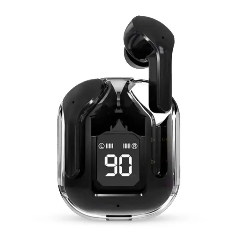 GENERICO - Audífonos Gamer Air31 Inalámbricos CALIDAD A1 Negro