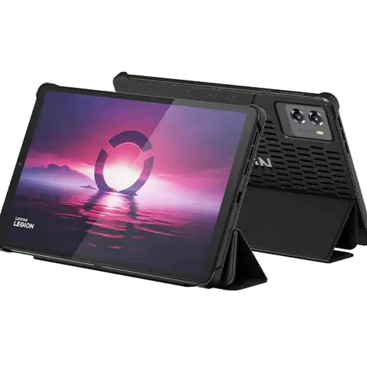 LENOVO - Tablet para juegos Lenovo Legion Tab Gen 3 TB321FU 8.8" 2.5K Funda + Vidrio Templado