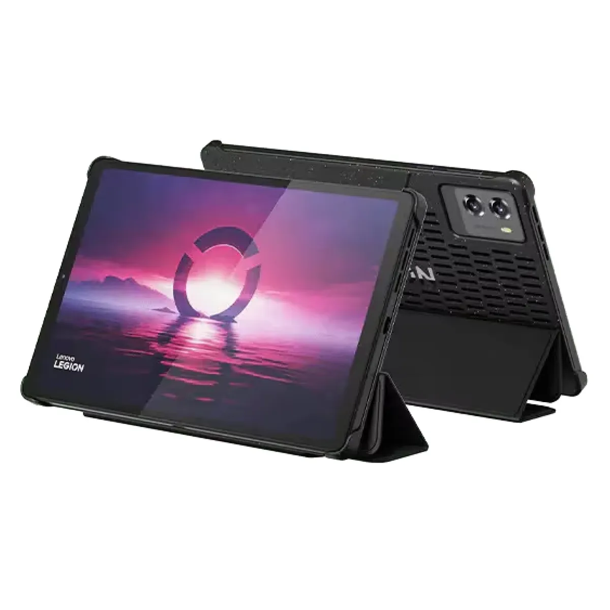 LENOVO - Tablet para juegos Lenovo Legion Tab Gen 3 TB321FU 8.8" 2.5K Funda + Vidrio Templado