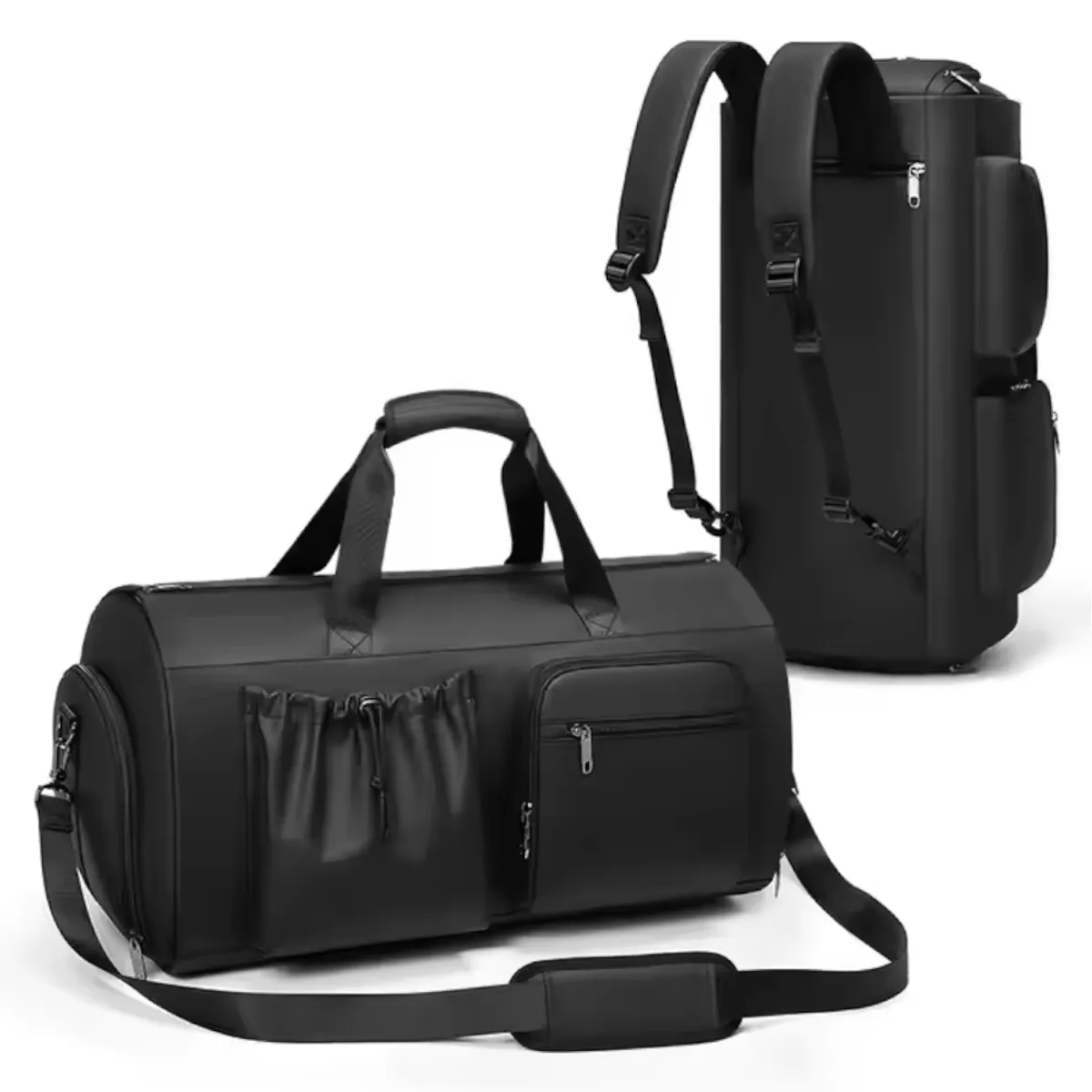 GENERICO - Maletín Mochila Para Ternos Trajes 233023 Oficina Viaje Negocios 45L