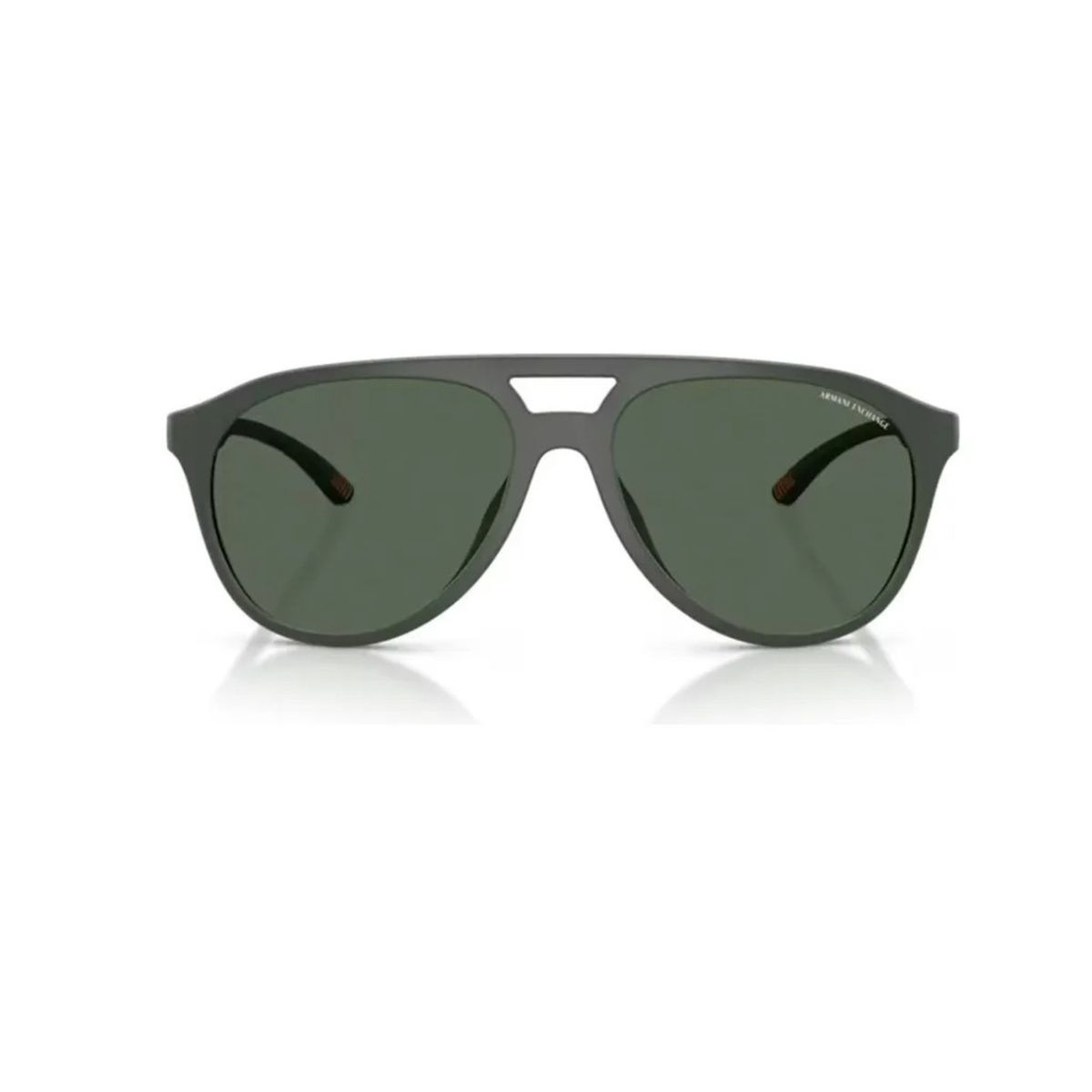 ARMANI EXCHANGE - LENTES DE SOL UV400 HOMBRE AX4156SU 837771 59 ARMANI EXCHANGE VERDE CASUAL 1030200
