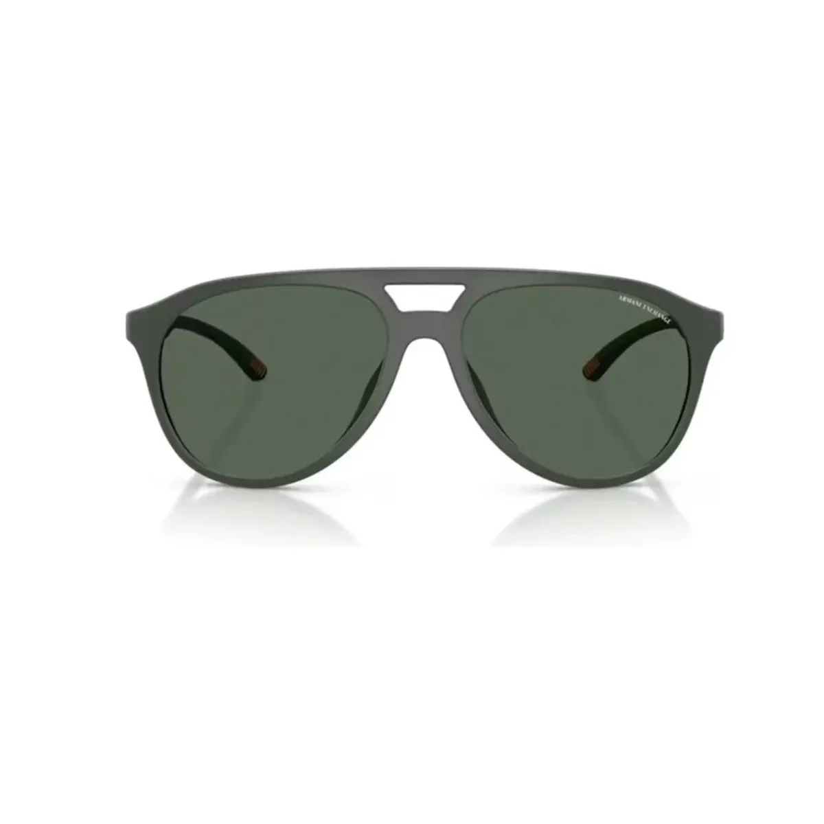 ARMANI EXCHANGE - LENTES DE SOL UV400 HOMBRE AX4156SU 837771 59 ARMANI EXCHANGE VERDE CASUAL 1030200