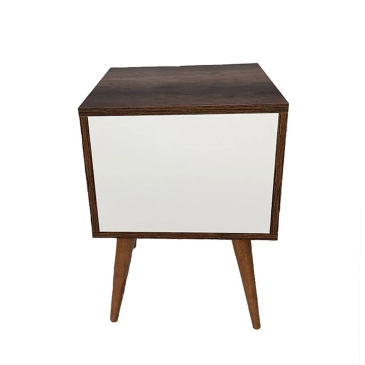 GENERICO - Velador Mesa De Noche Elena - Gaudi