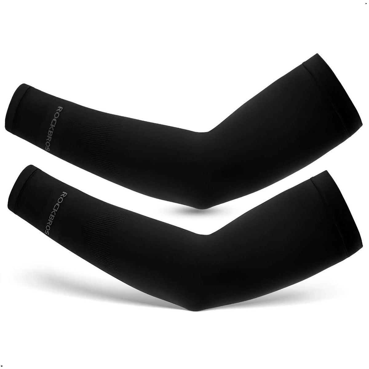 ROCKBROS - Mangas  Rockbros Con Protección Uv Xt9002 Deportiva