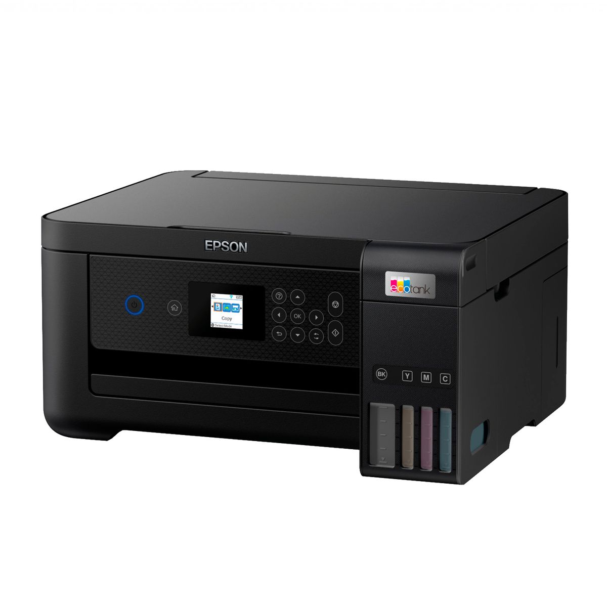 EPSON - Impresora Multifuncional Ecotank L4260 Wi-Fi Suministro Tinta