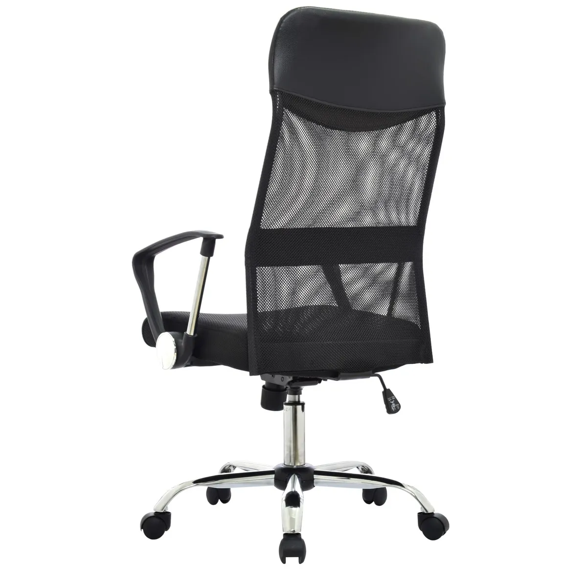 OFIDEAS - Silla de oficina Ergonómica Presidente Seúl Color Negro Ofideas