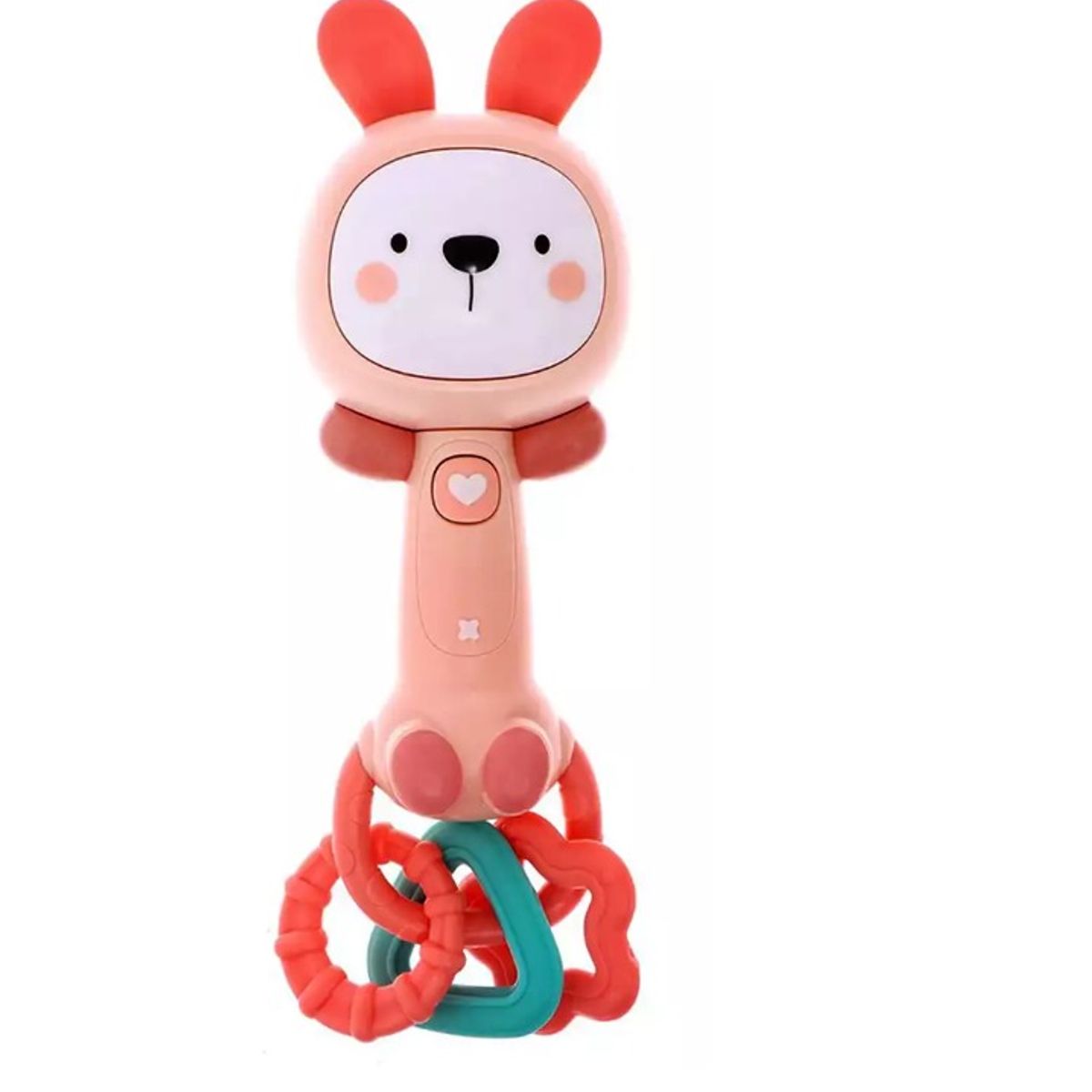 GENERICO - Juguete musical de desarrollo Conejito