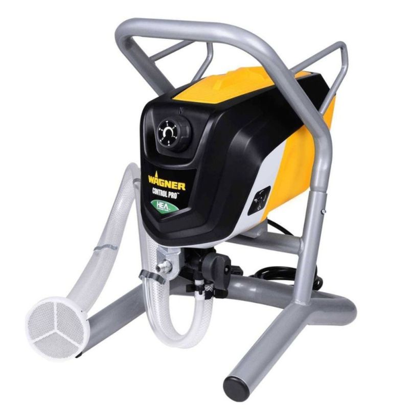 WAGNER - Pulverizadora sin Aire Prof. Wagner Control Pro 190 SKID