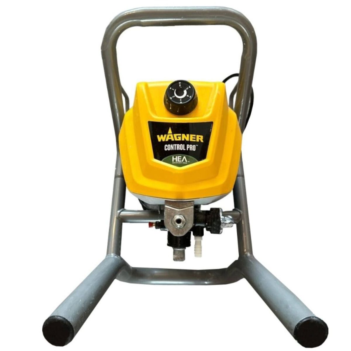 WAGNER - Pulverizadora sin Aire Prof. Wagner Control Pro 190 SKID