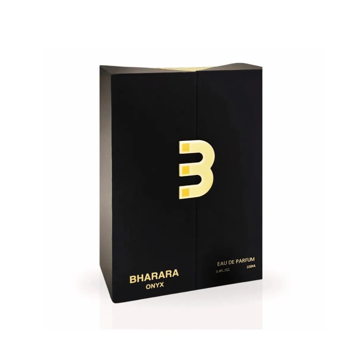 BHARARA - Bharara Onyx Eau De Parfum 100 ml