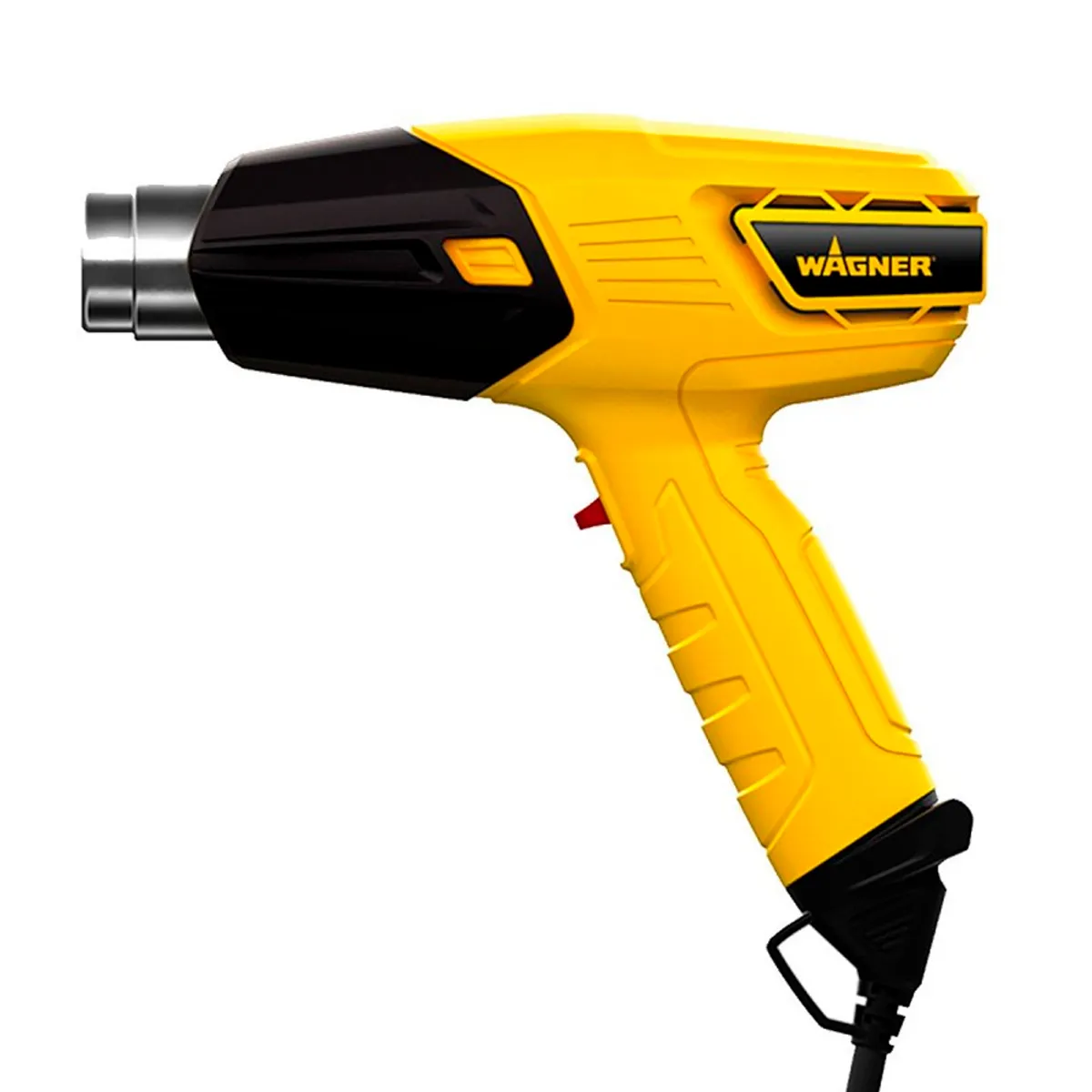 WAGNER - Pistola de Calor Wagner Furno 300 1600W Profesional 2 Temperaturas