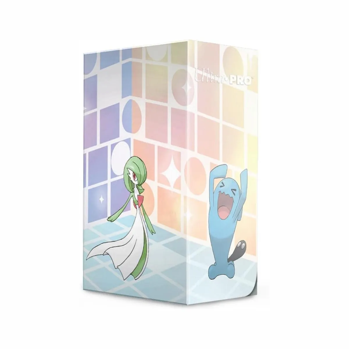 POKEMON - Pokemon Ultra Pro Deck Box Trick Room