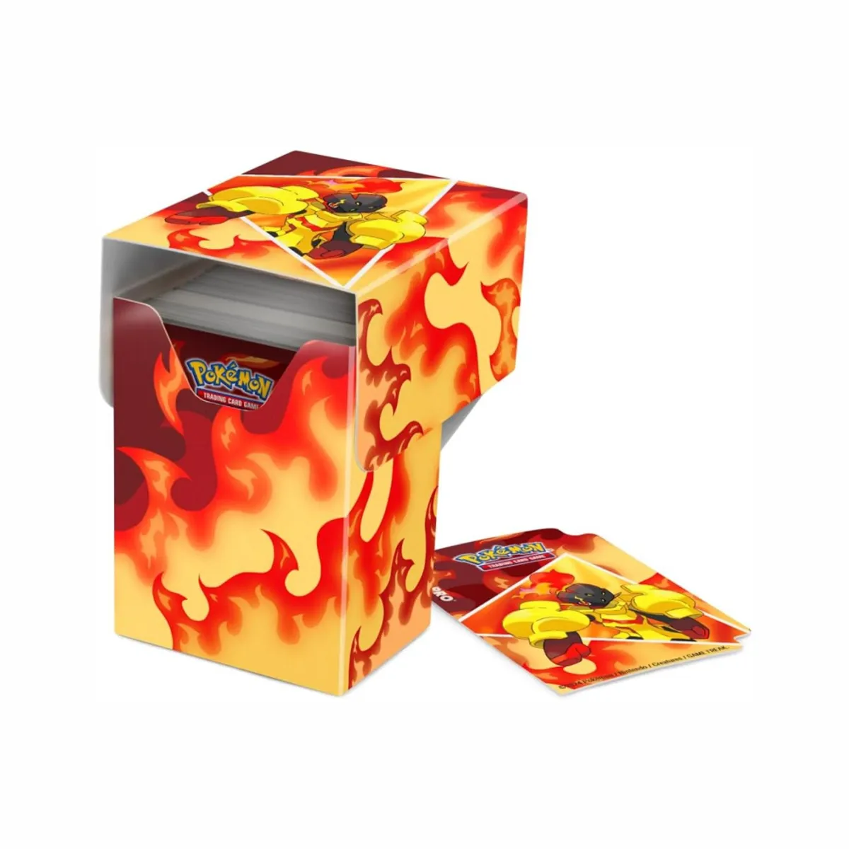 POKEMON - Pokemon Ultra Pro Deck Box Armarouge